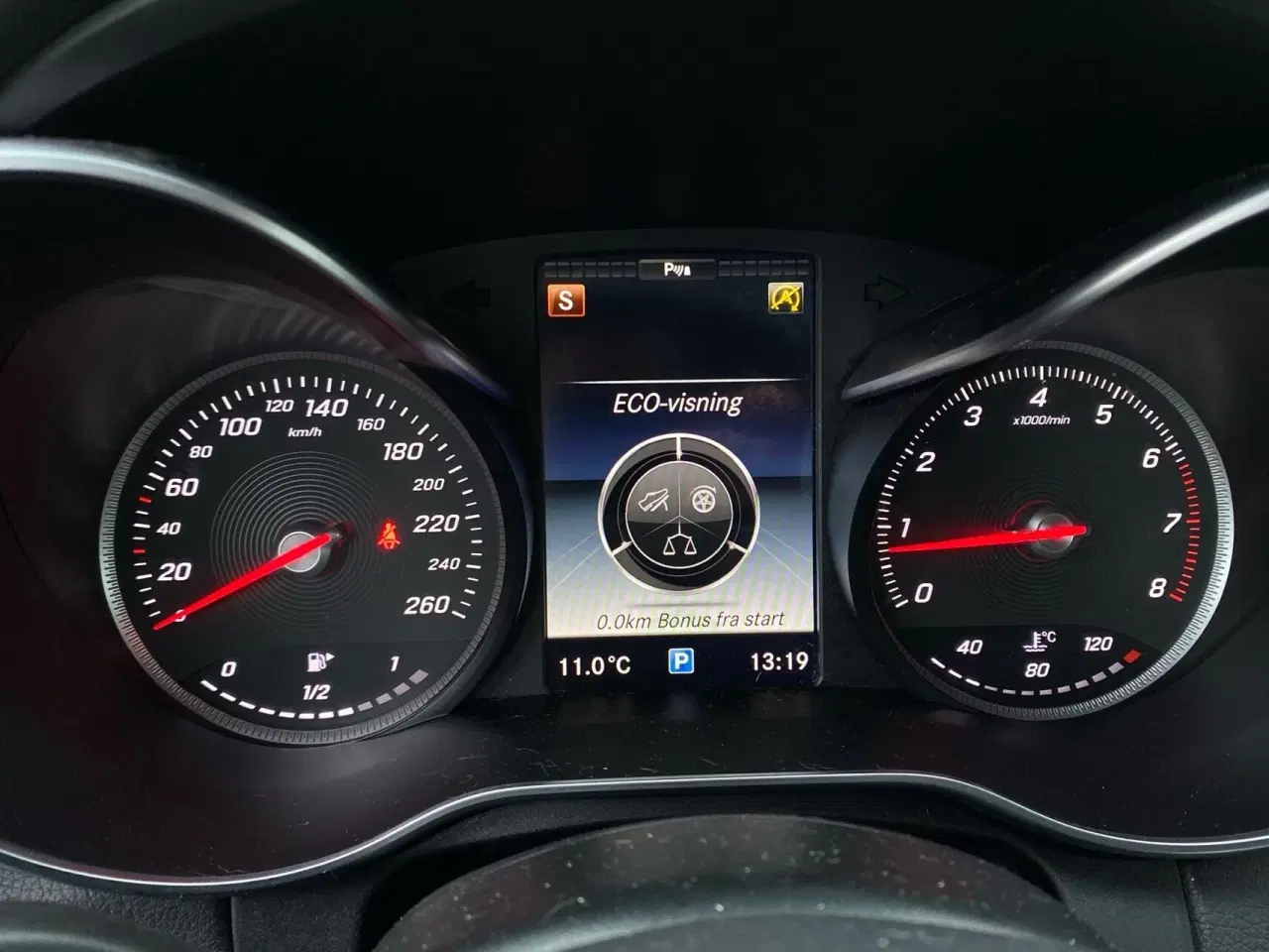 Billede 12 - Mercedes-Benz C180 1,6 156HK 2d 6g Aut.