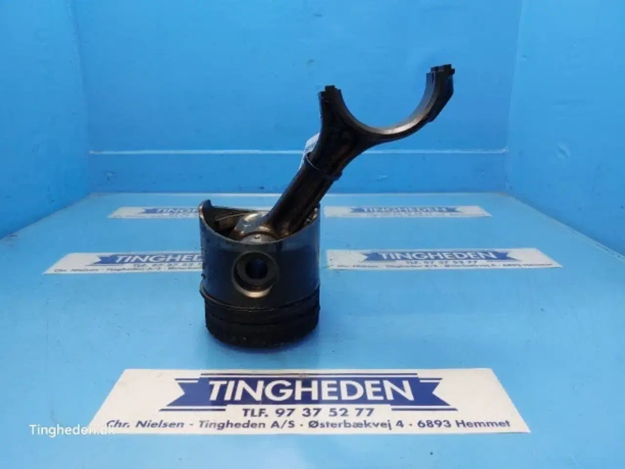 Billede 1 - John Deere 955 Stempel AR55978