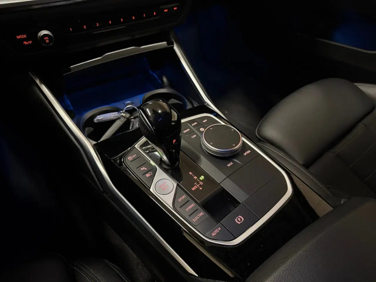 Billede 13 - BMW 330e 2,0 Touring Sport Line aut.