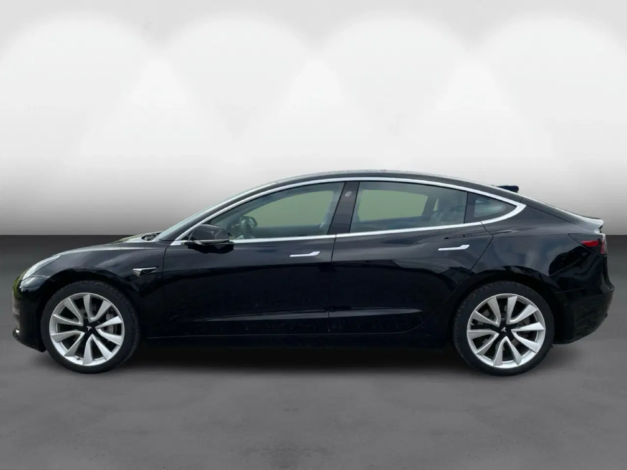 Billede 2 - Tesla Model 3 EL Standard Range Plus 306HK Aut.
