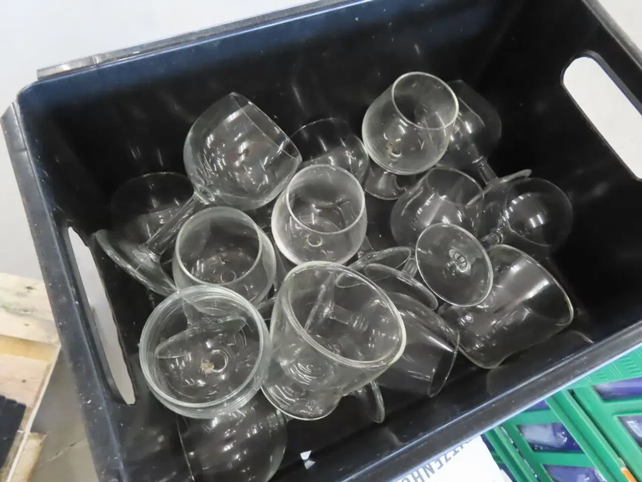 Billede 5 - Diverse glas ROYAL, AALBORG AKVAVIT