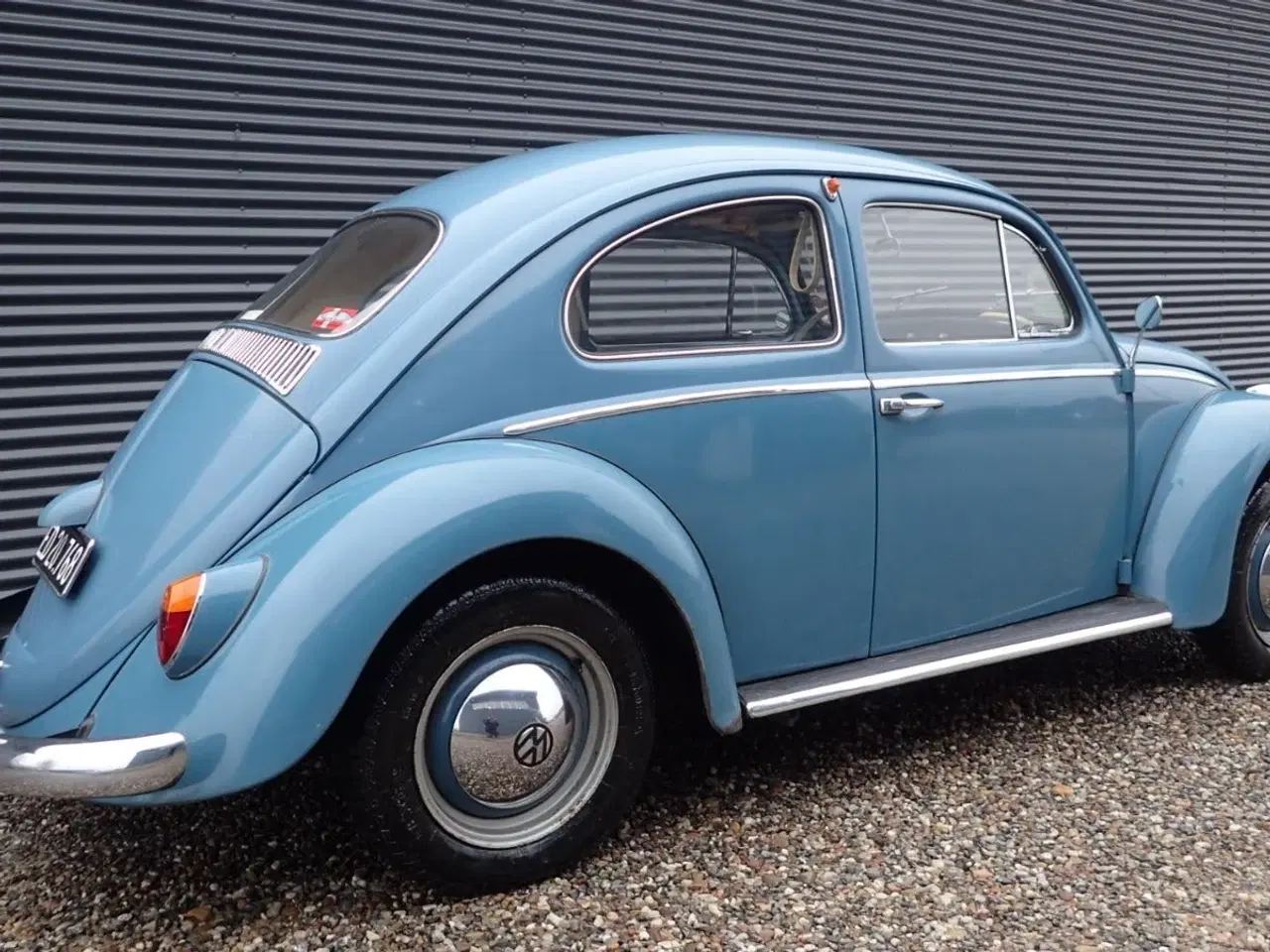 Billede 2 - VW 1200 1,2 