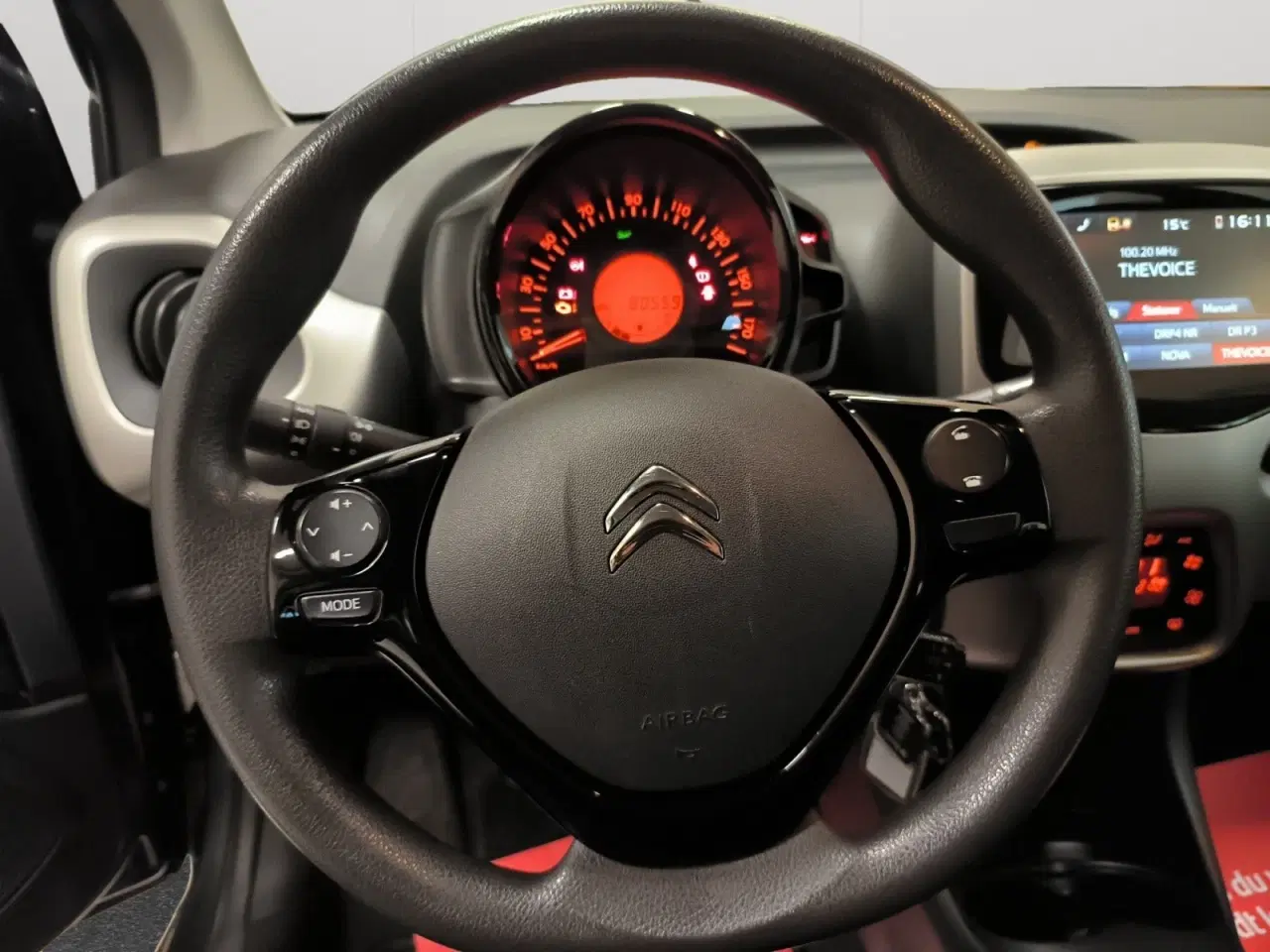 Billede 6 - Citroën C1 1,2 PureTech 82 Cool