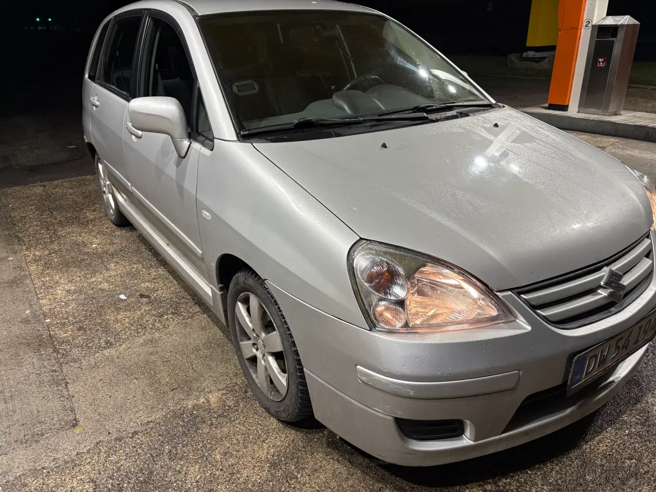 Billede 2 - Aut gear kører perfekt evt bytte