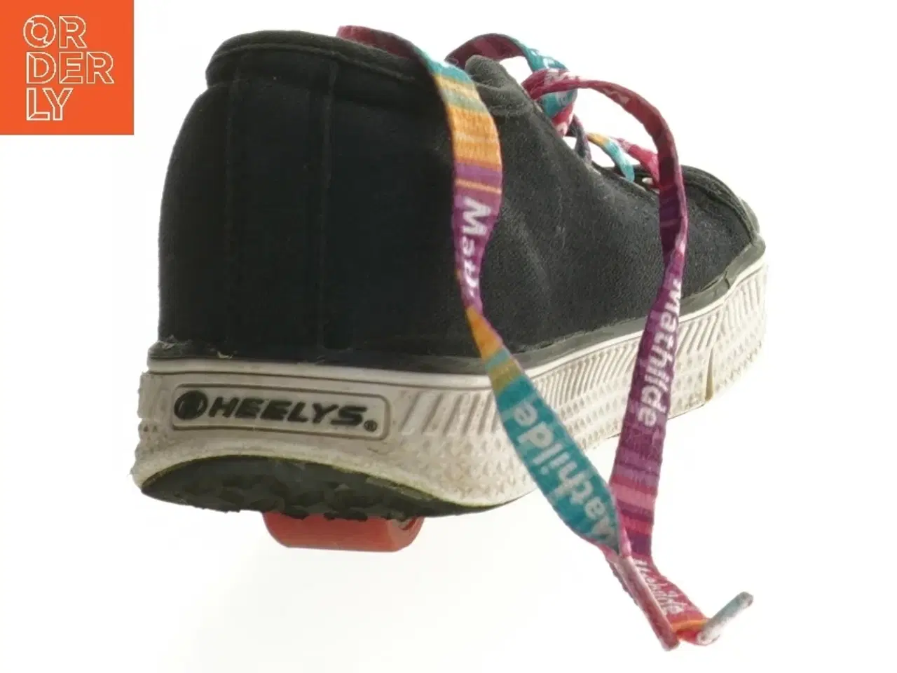 Billede 2 - Heelys sko med hjul, str. 31 fra Heelys (str. 31 )