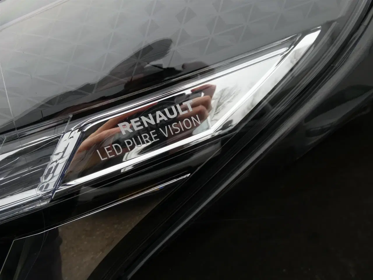 Billede 16 - Renault Trafic T29 L2H1 2,0 DCI Tekno 120HK Van 6g