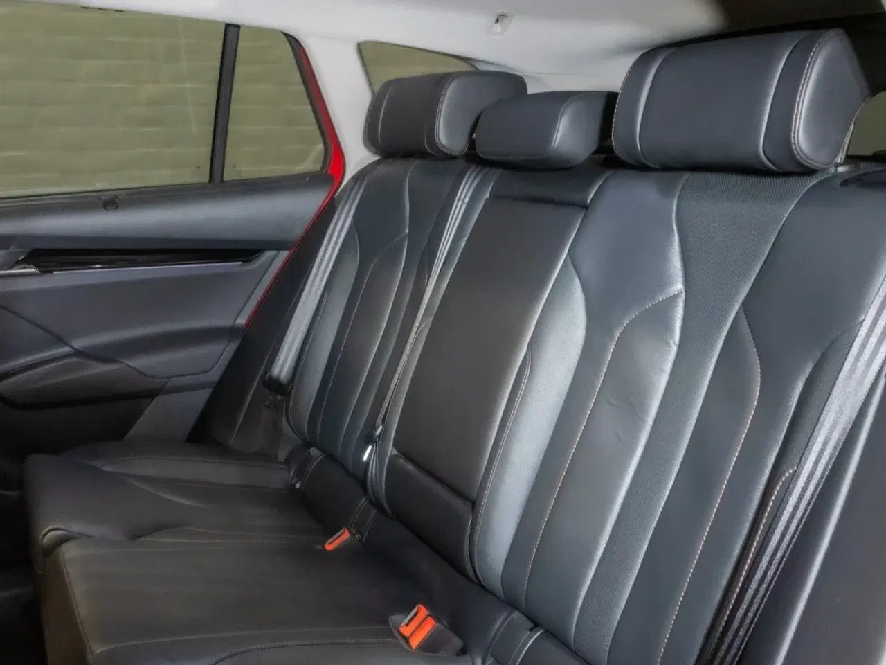 Billede 22 - Skoda Enyaq 80 iV Suite