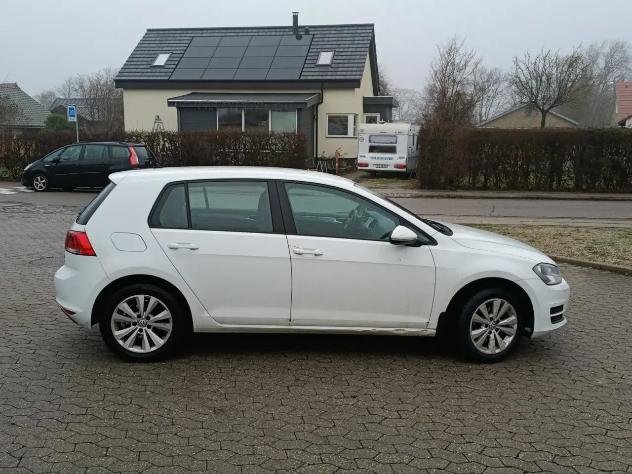 Billede 4 - VW Golf VII 1,2 TSi 110 Comfortline BMT