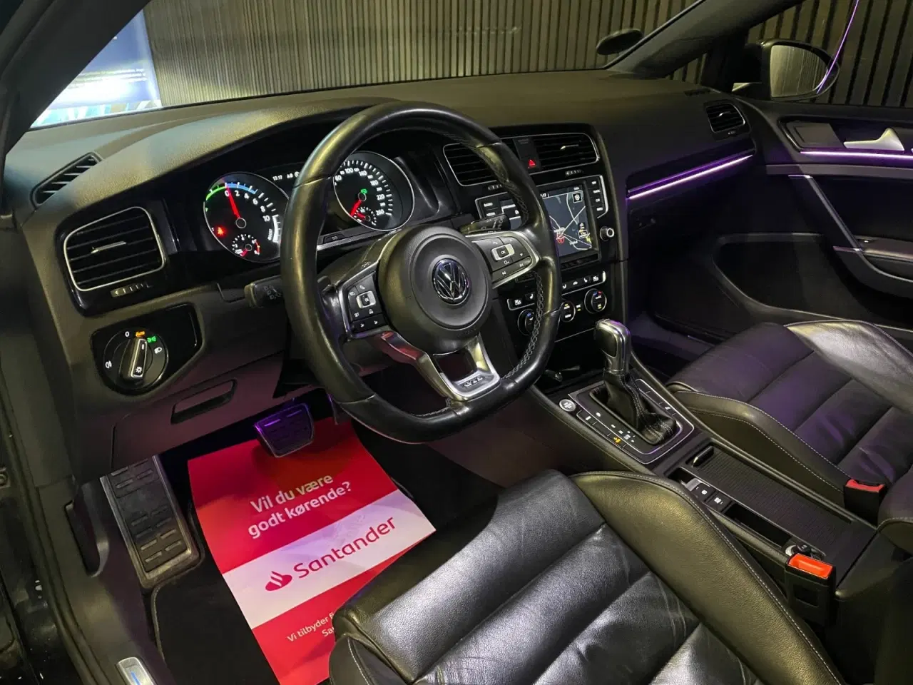 Billede 6 - VW Golf VII 1,4 GTE DSG