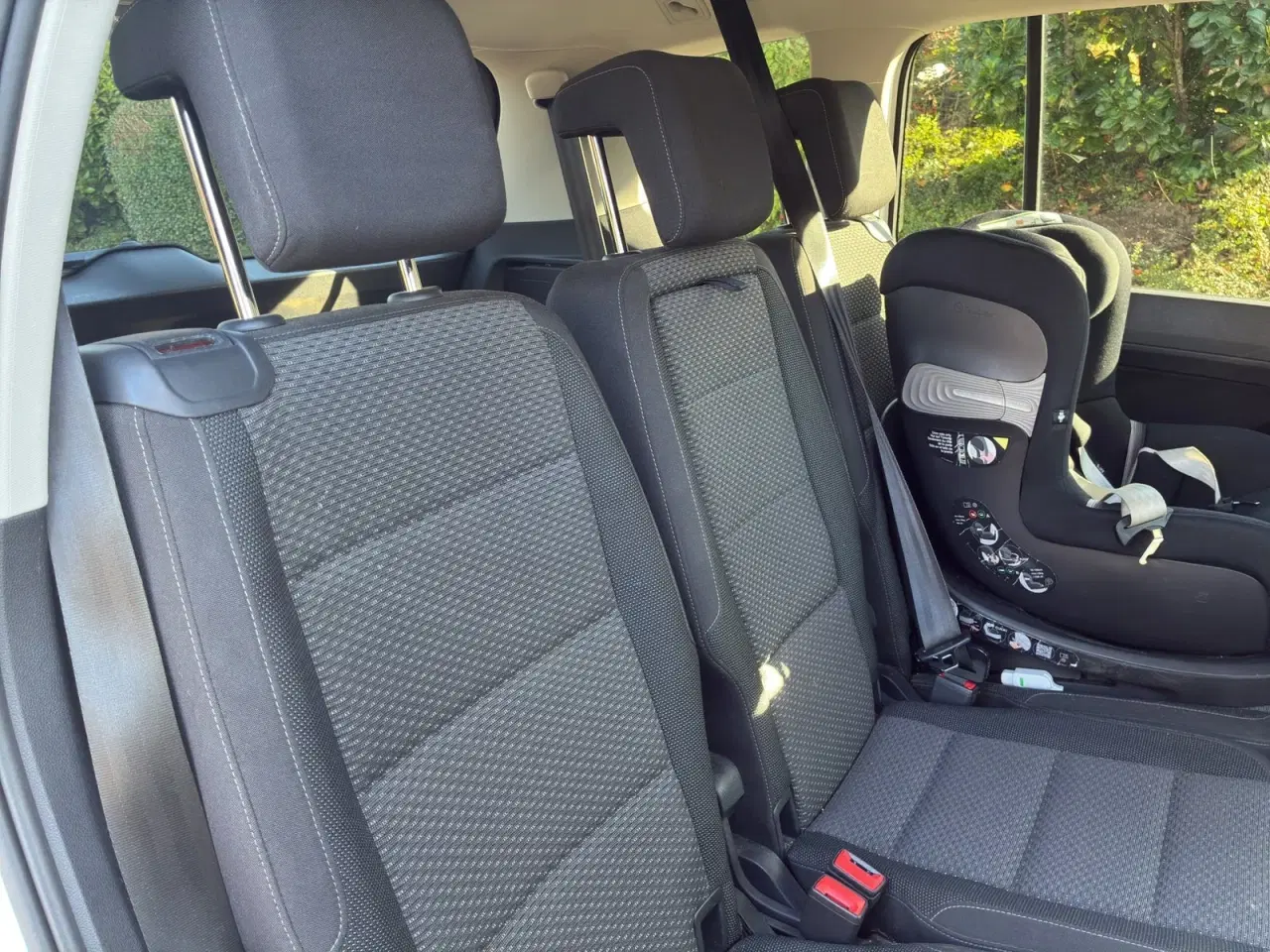 Billede 14 - VW Touran 1,4 TSi 150 R-line DSG 7prs