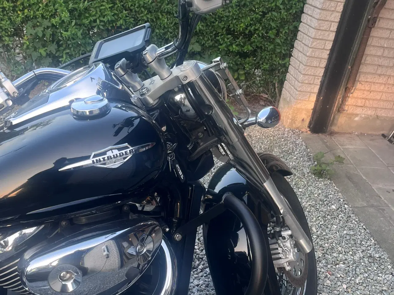 Billede 10 - Suzuki Vl 800