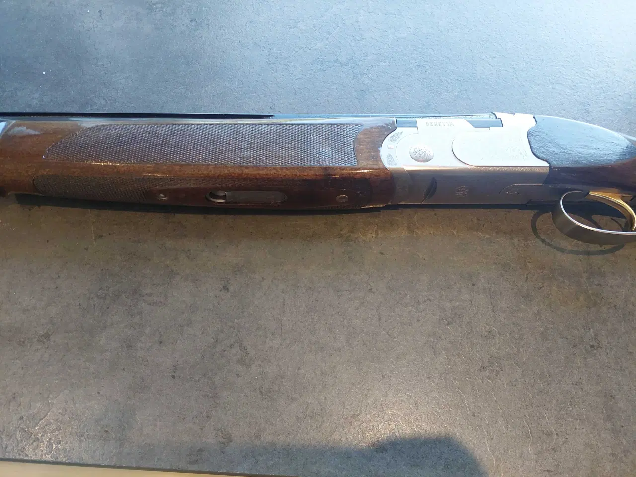 Billede 8 - Beretta silver pigeon Sporting 