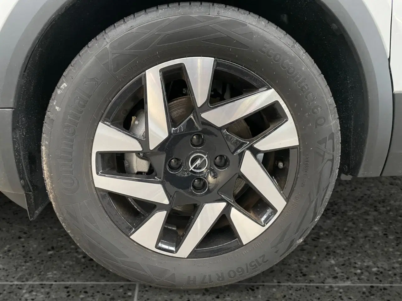 Billede 3 - Opel Mokka-e 50 Elegance