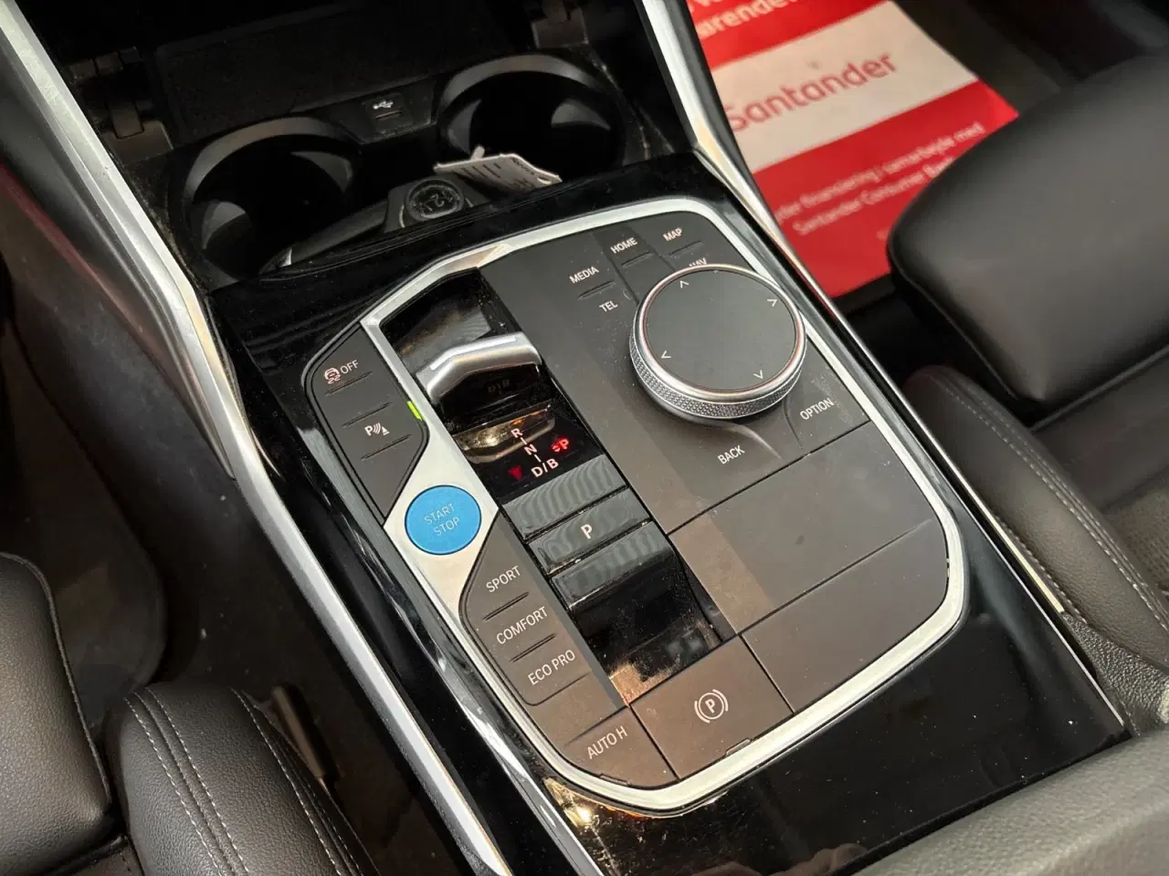 Billede 10 - BMW i4  eDrive35