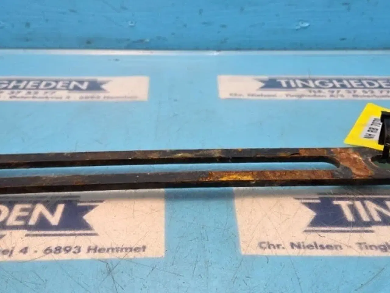 Billede 2 - New Holland BR7070 Samleled 86634562