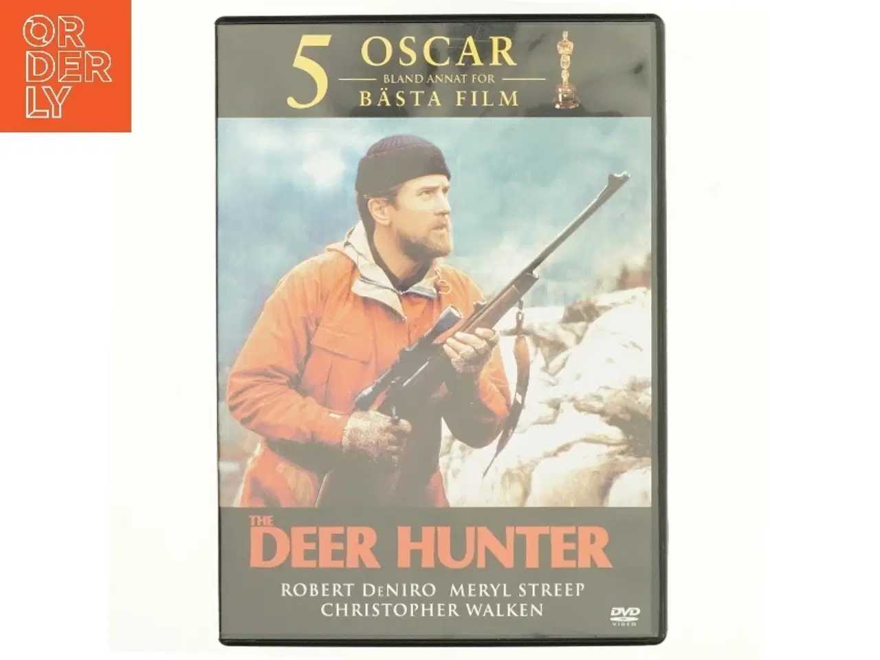 Billede 1 - Deer Hunter