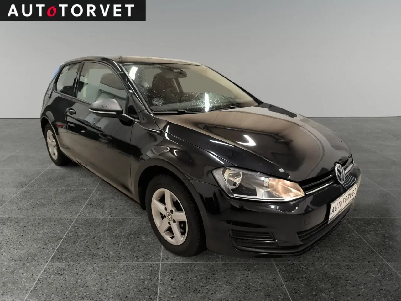 Billede 2 - VW Golf VII 1,2 TSi 85 Trendline BMT