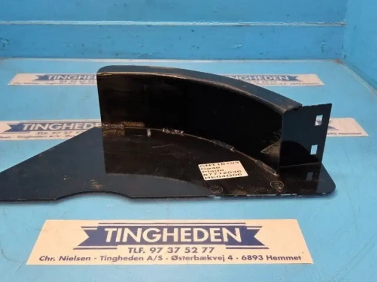 Billede 1 - Case 5088 Plade 87712036