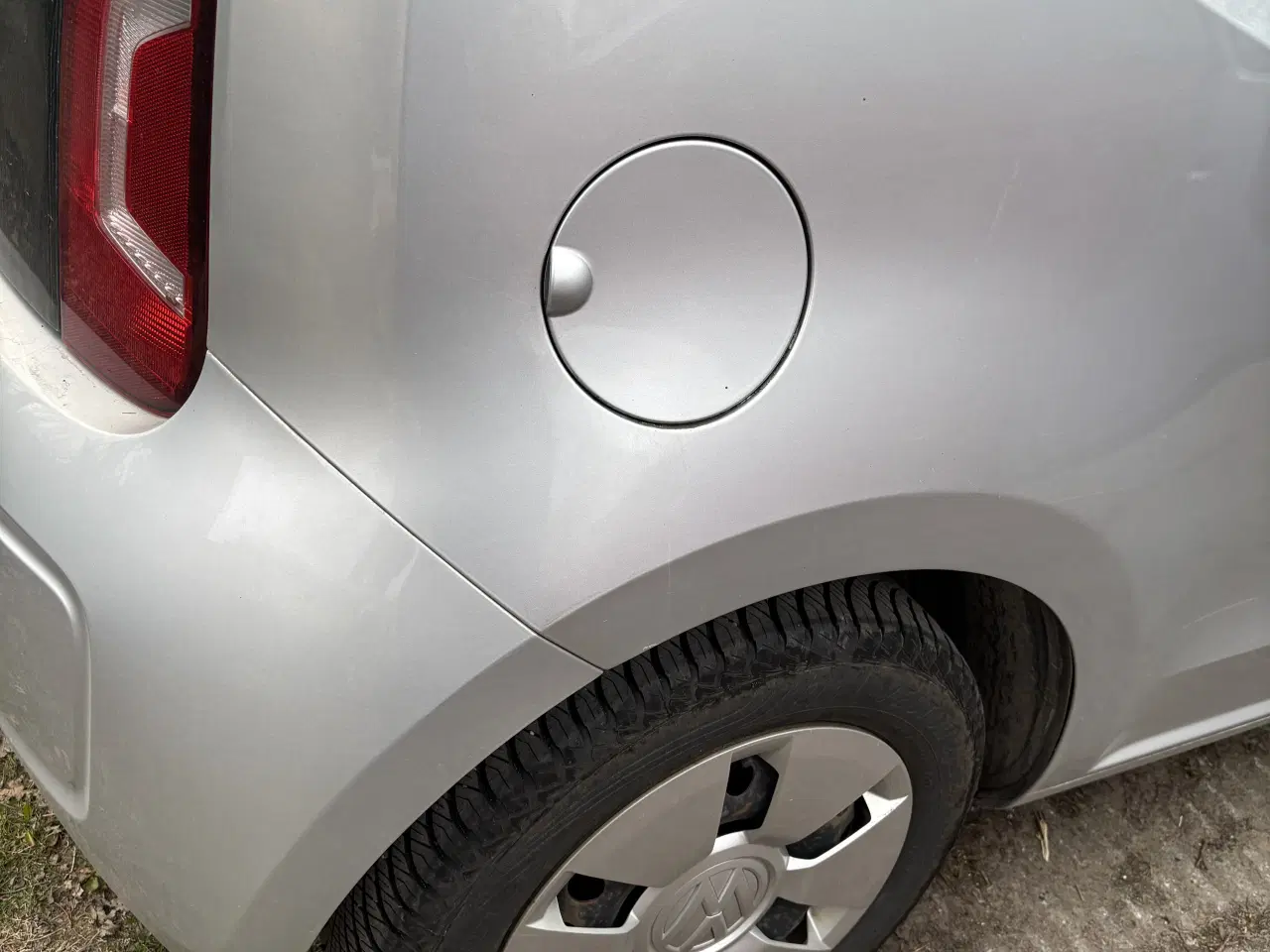 Billede 4 - Volkswagen UP 