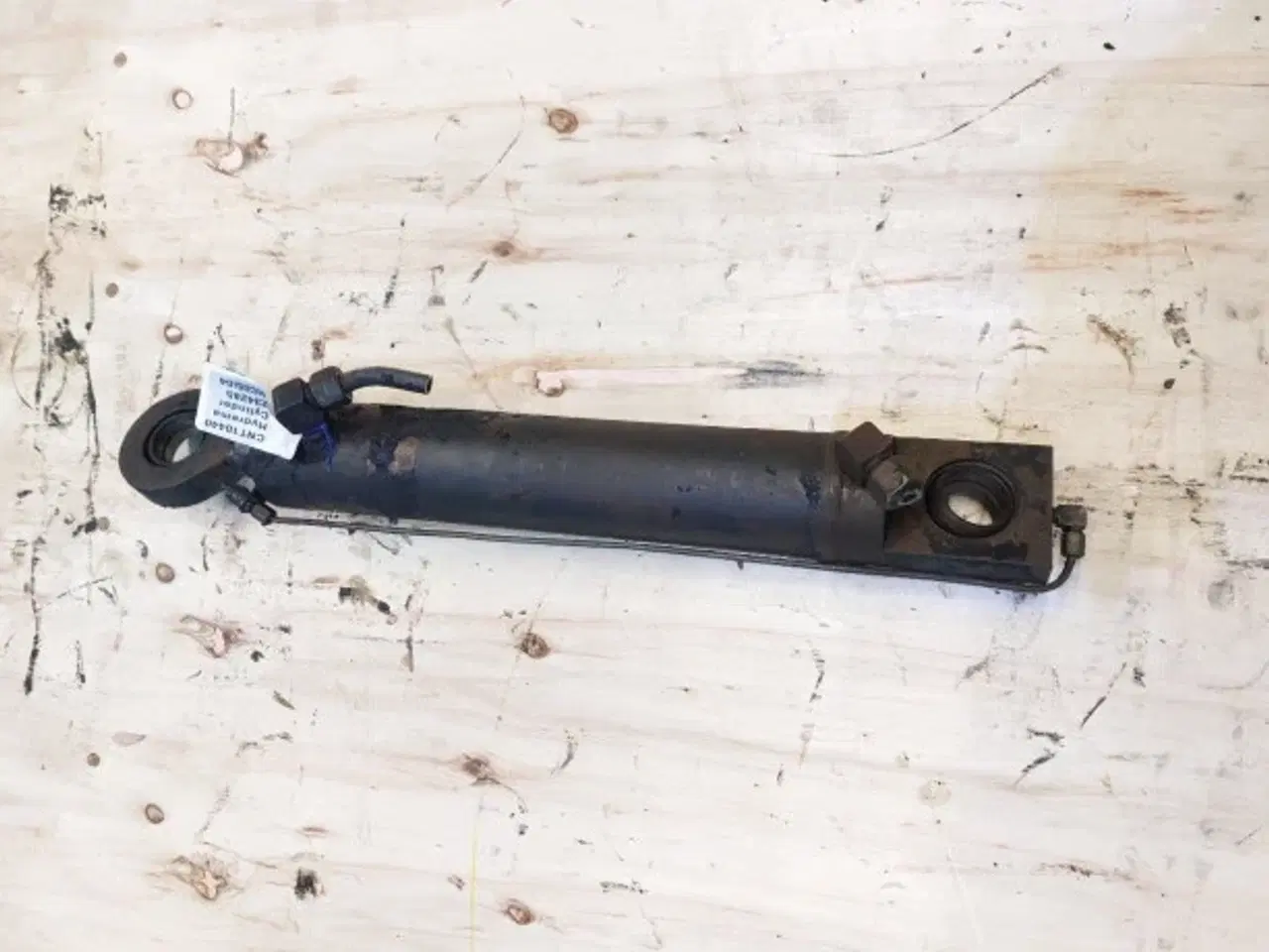 Billede 2 - Hydrema 906B Styrecylinder 234285