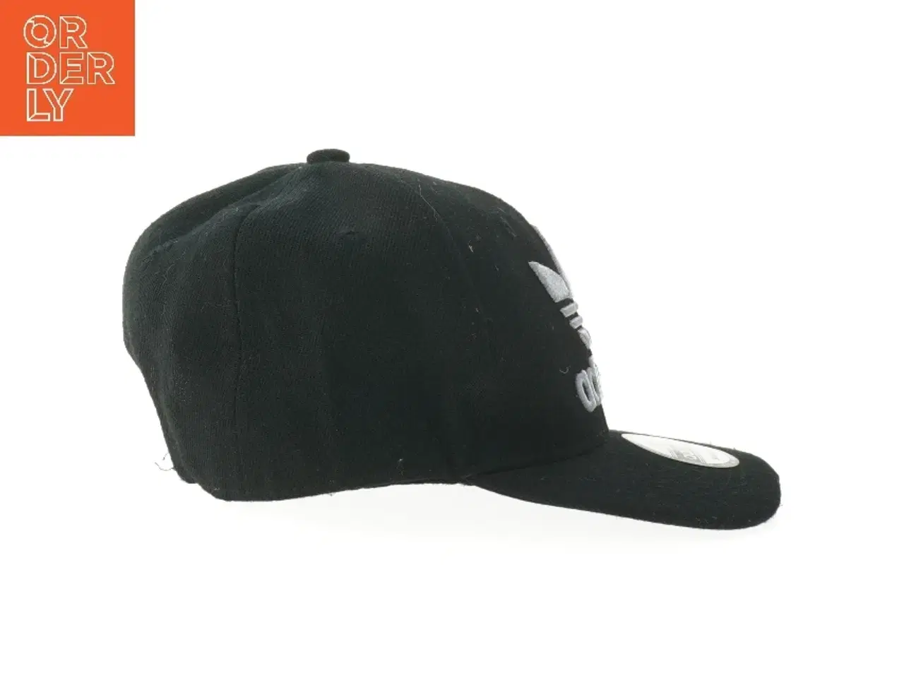 Billede 2 - Adidas snapback kasket fra Adidas (str. Ø 21 cm)