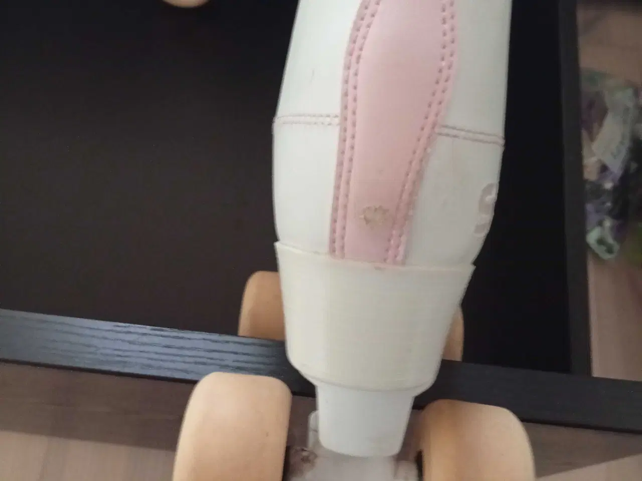 Billede 3 - Rulleskøjter str. 37