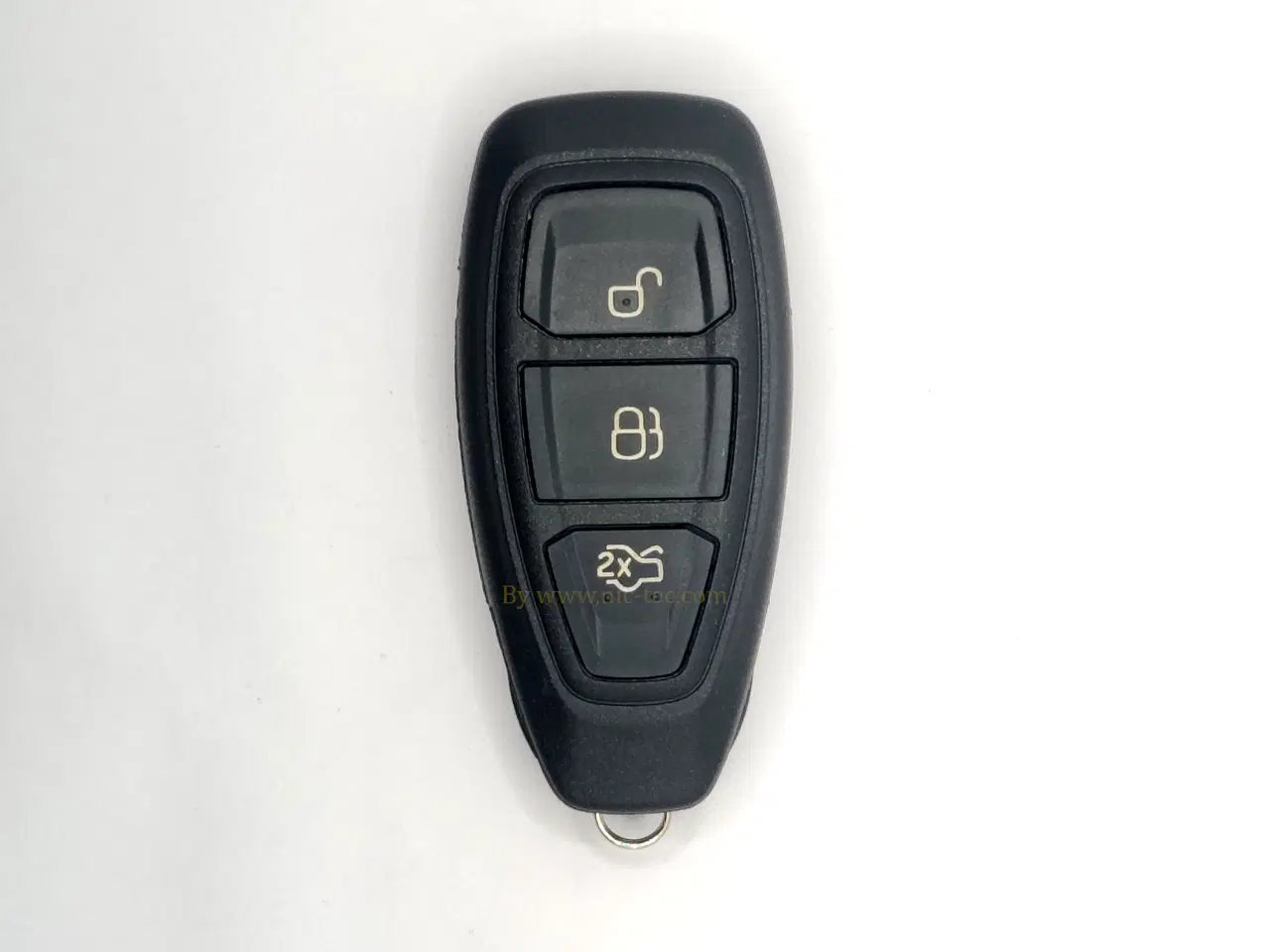 Billede 1 - Keyless nøgle til Ford, flere modeller med nøgle fri betjening bla Focus, C-Max, Mondeo mv.