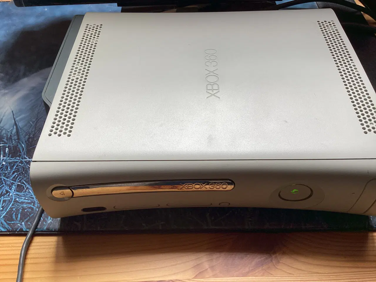 Billede 5 - Xbox 360 Kun Maskiner. 200kr.