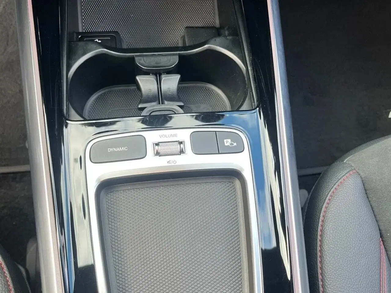 Billede 9 - Mercedes EQA350 AMG Line 4Matic