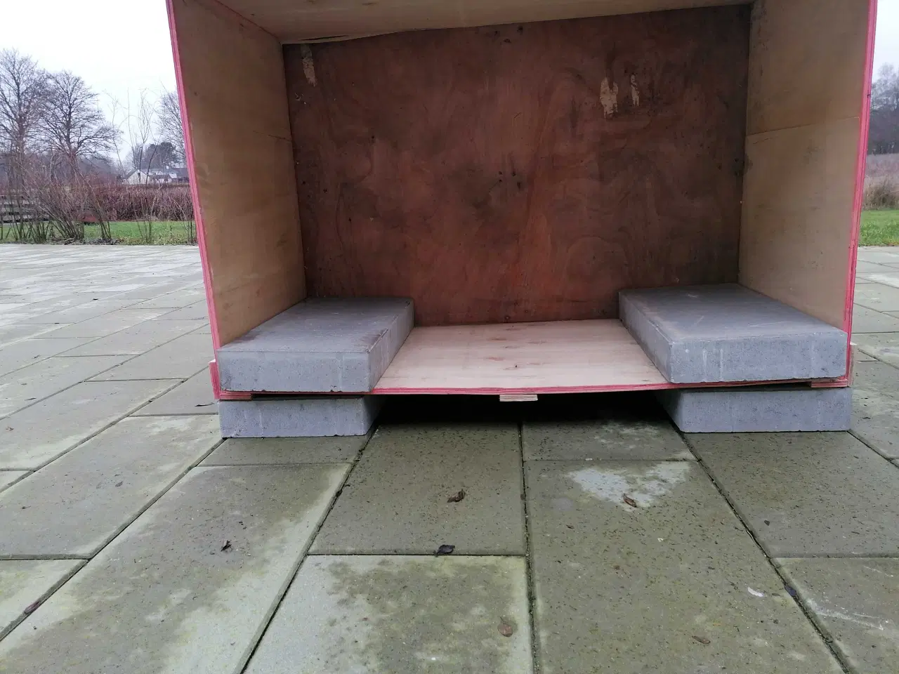 Billede 7 - Hundehus / Kattehus 