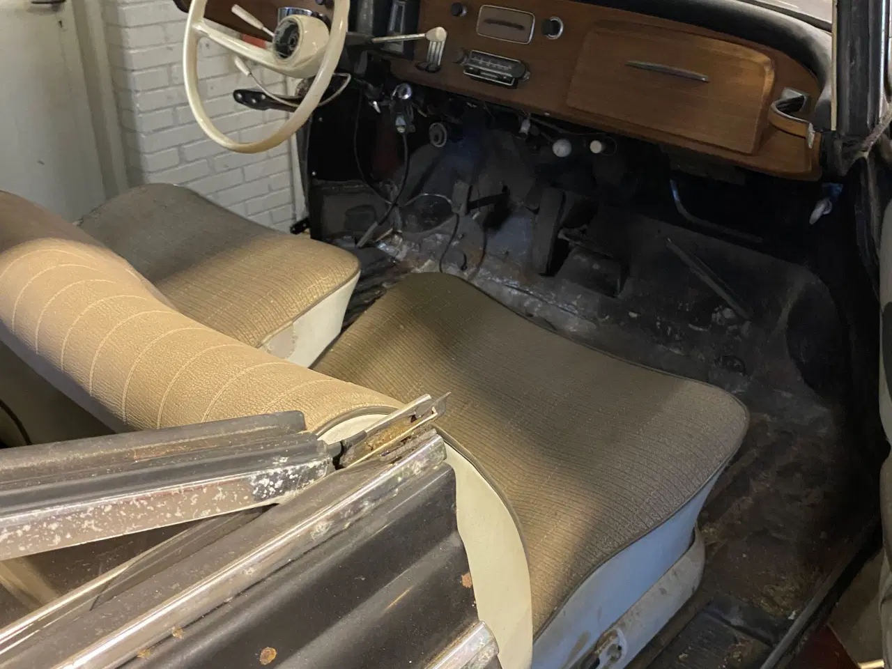 Billede 3 - DKW 1000S