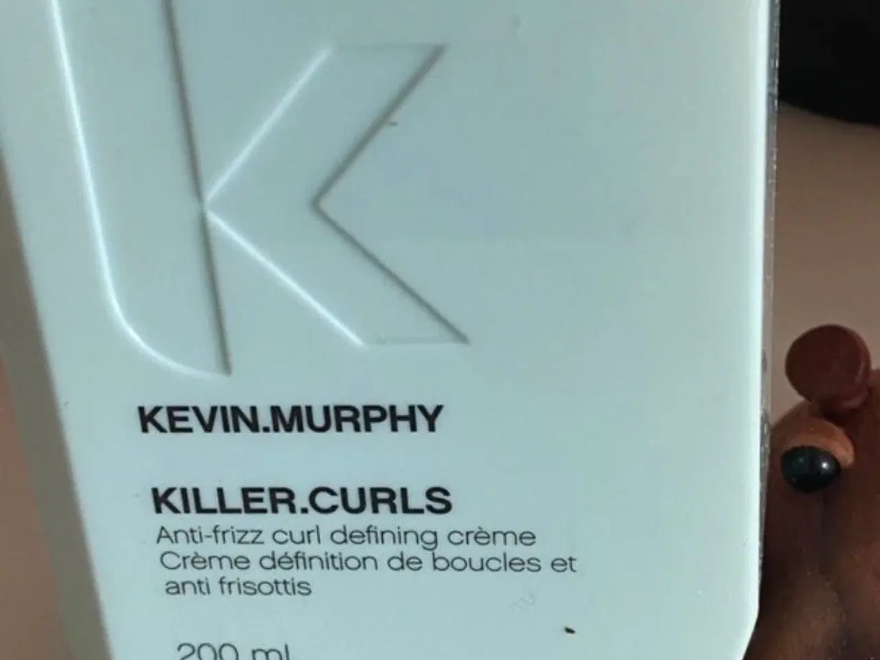 Billede 3 - Kevin Murphy CURLS