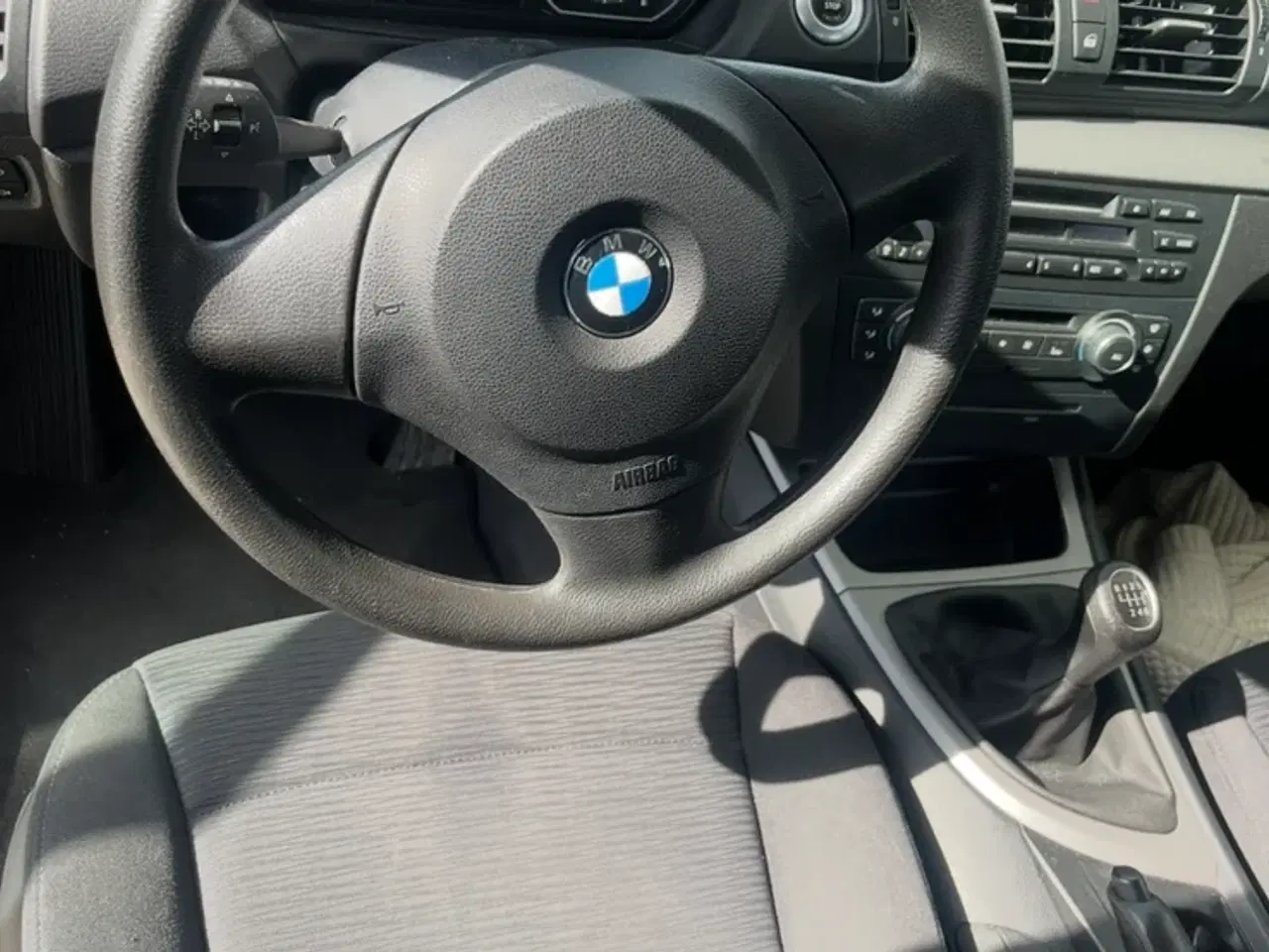 Billede 8 - BMW 116d 2,0 