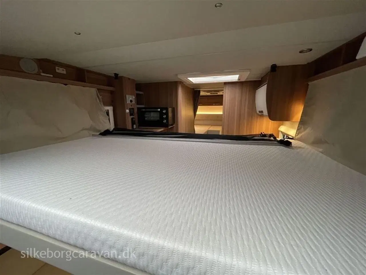 Billede 10 - 2019 - Weinsberg CaraSuite 700 ME Aut.