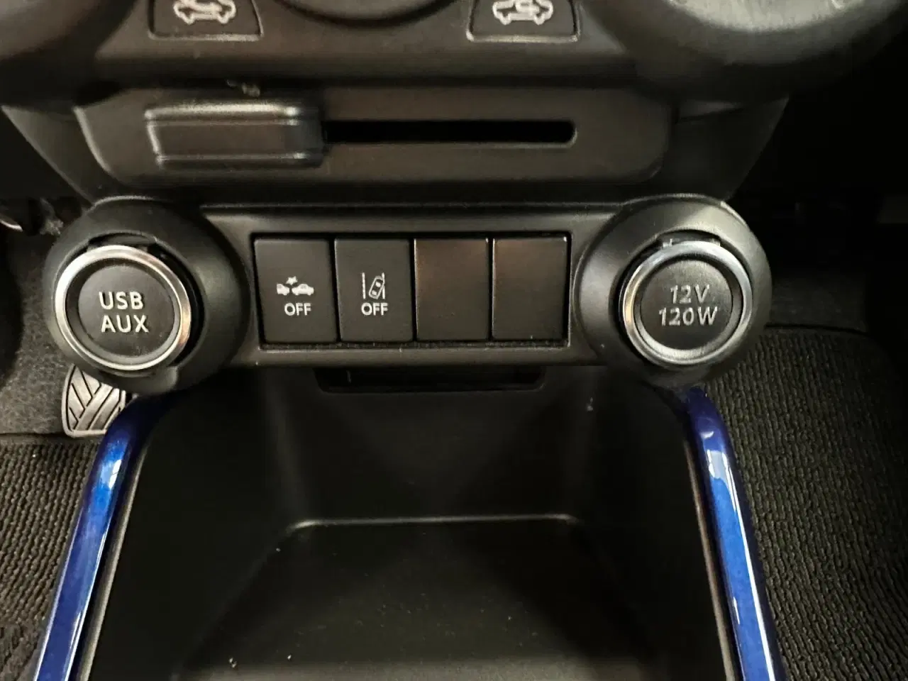 Billede 20 - Suzuki Ignis 1,2 mHybrid Active