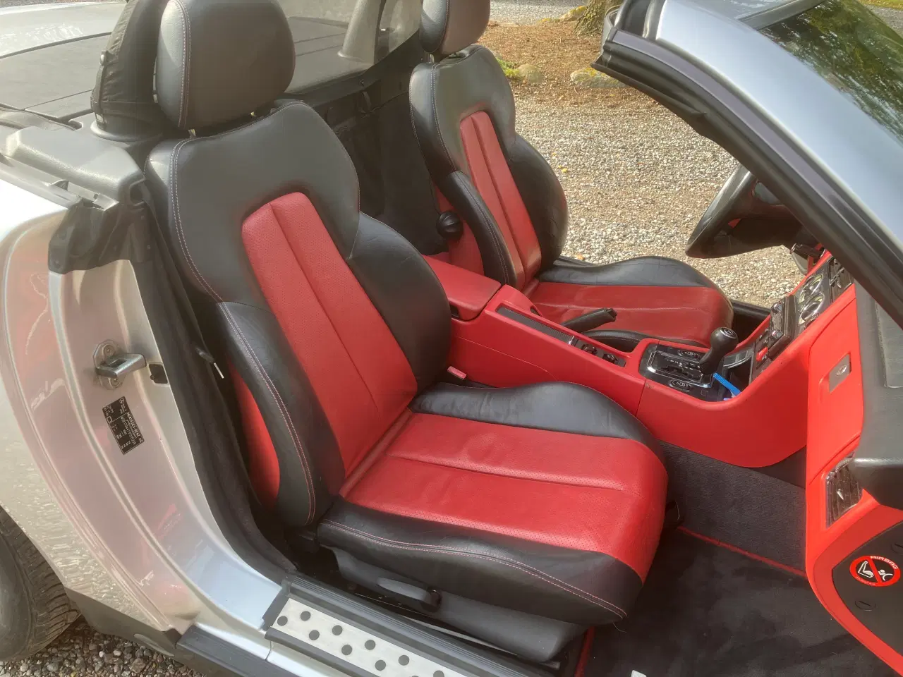 Billede 7 - Mercedes SLK  230 