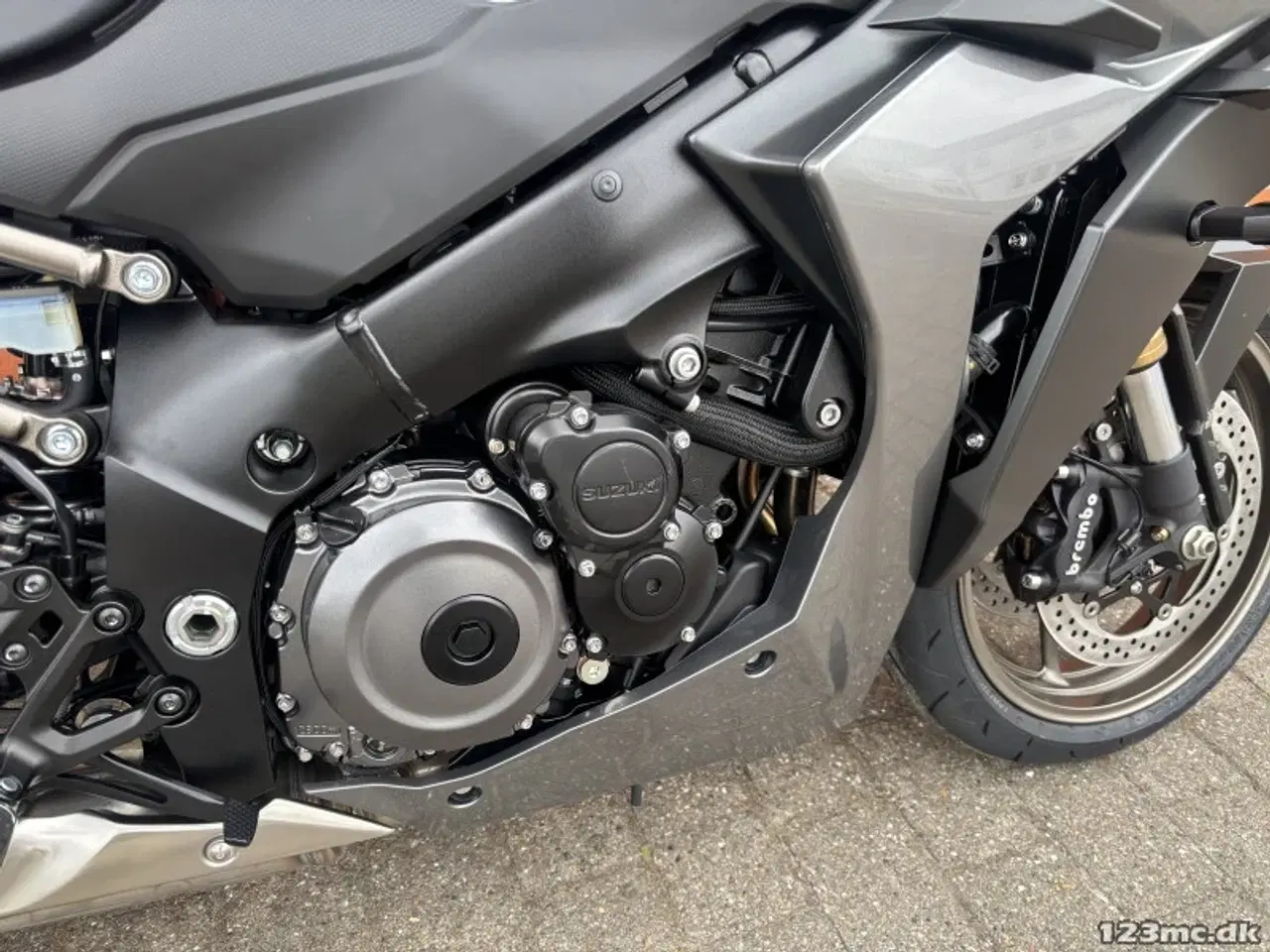 Billede 6 - Suzuki GSXS 1000 GT