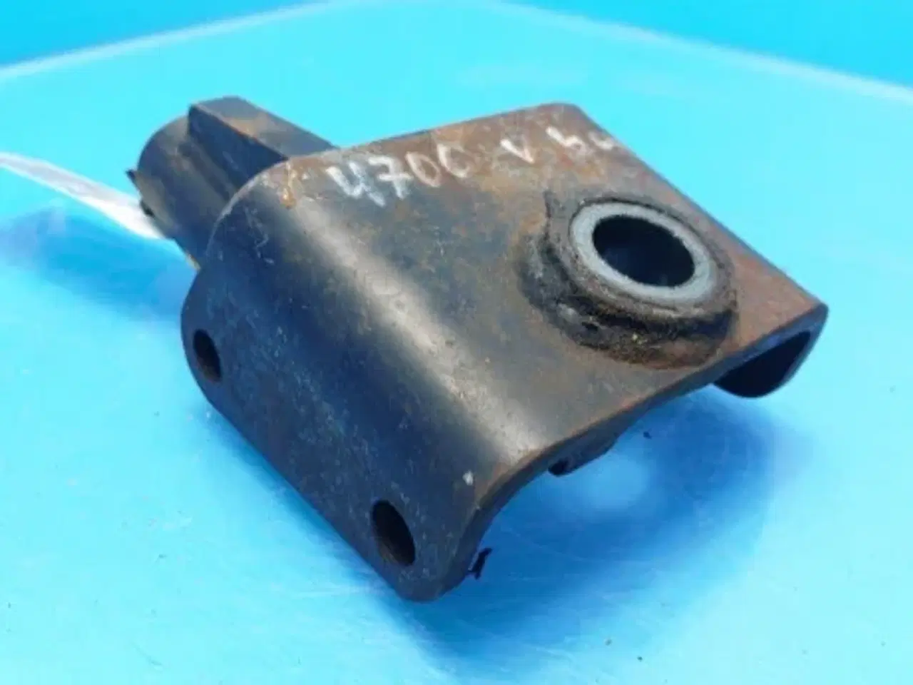 Billede 11 - Hesston 4700 Ophæng 700608525