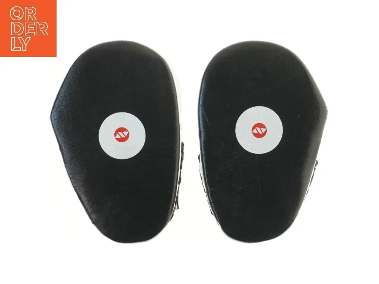 Billede 2 - Nippon Sport boksepads fra Nippon Sport (str. 31 cm)