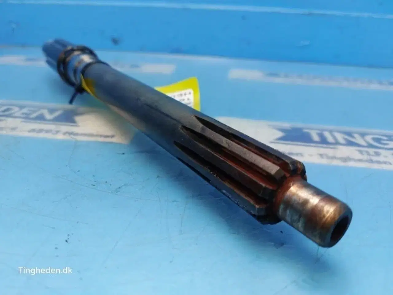 Billede 6 - Massey Ferguson 690 Aksel 1677725M2