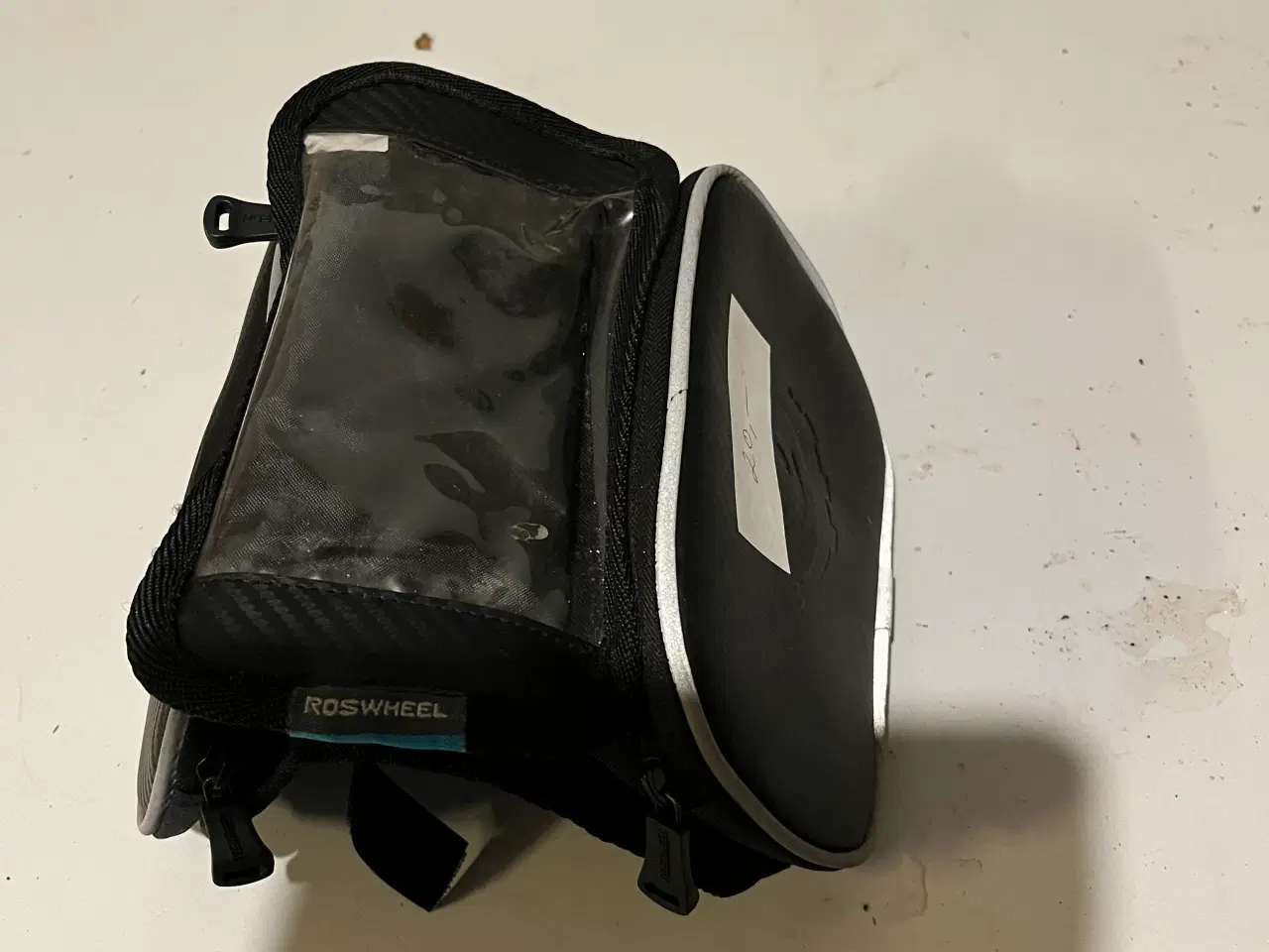 Billede 2 - Fin cykel taske