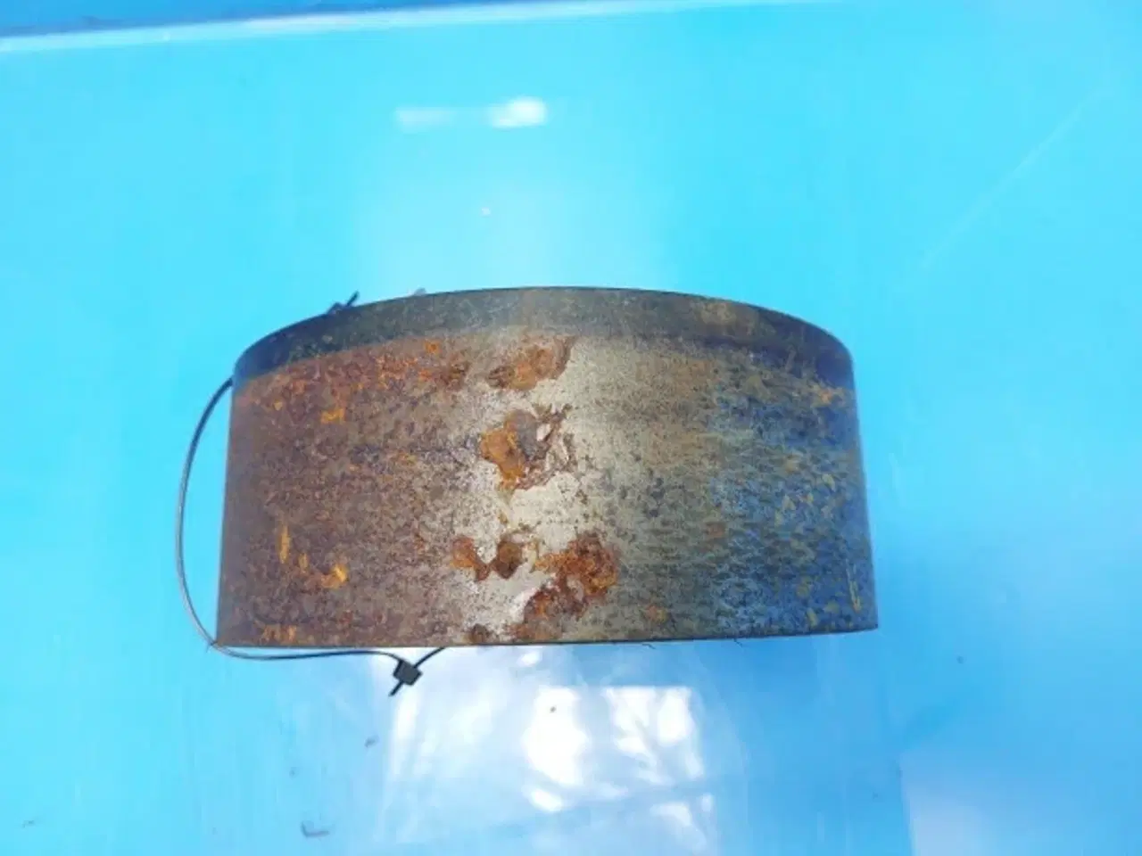 Billede 4 - Massey Ferguson 9280 Remskive 28380313