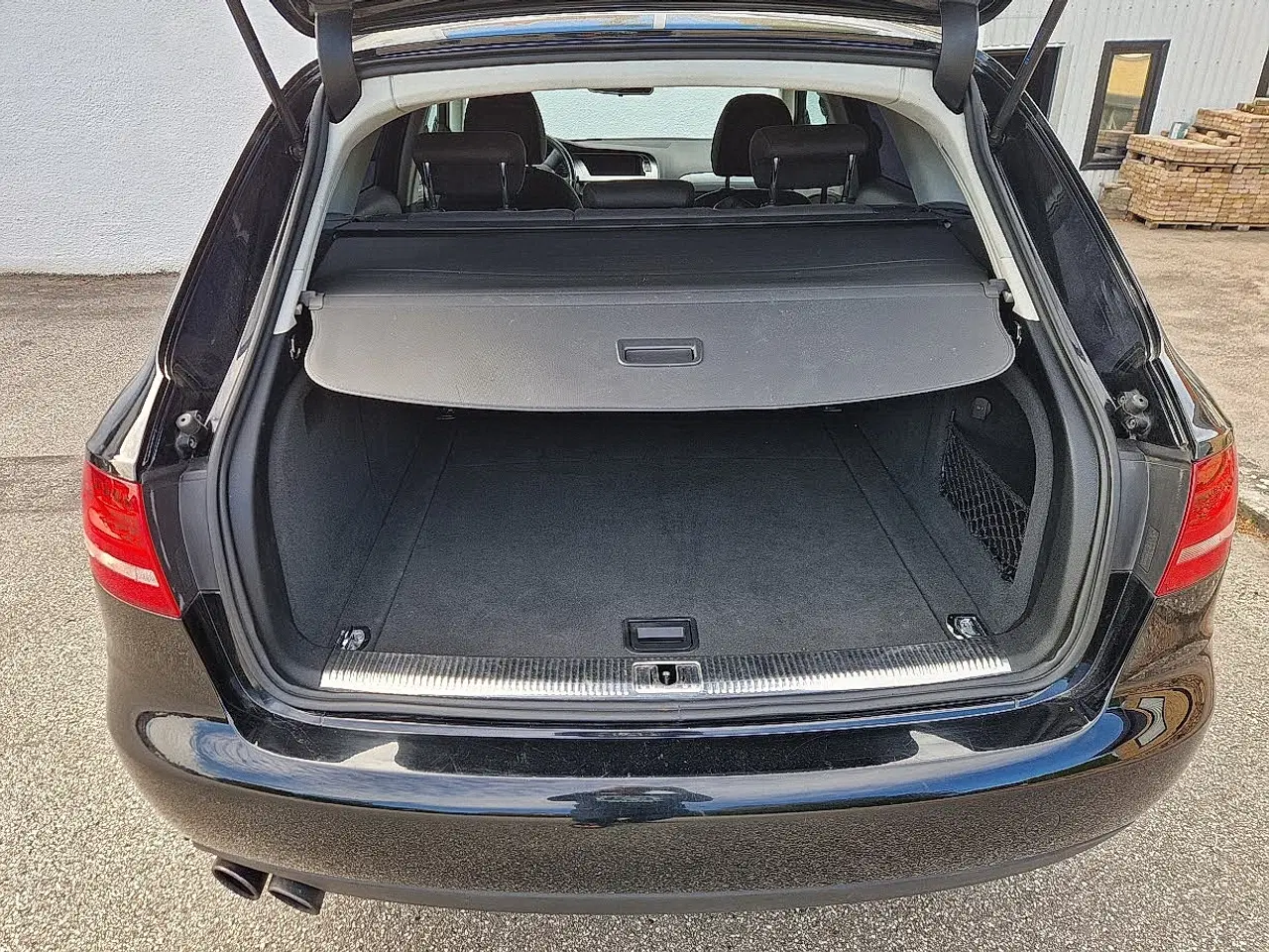 Billede 14 - AUDI A4 AVANT