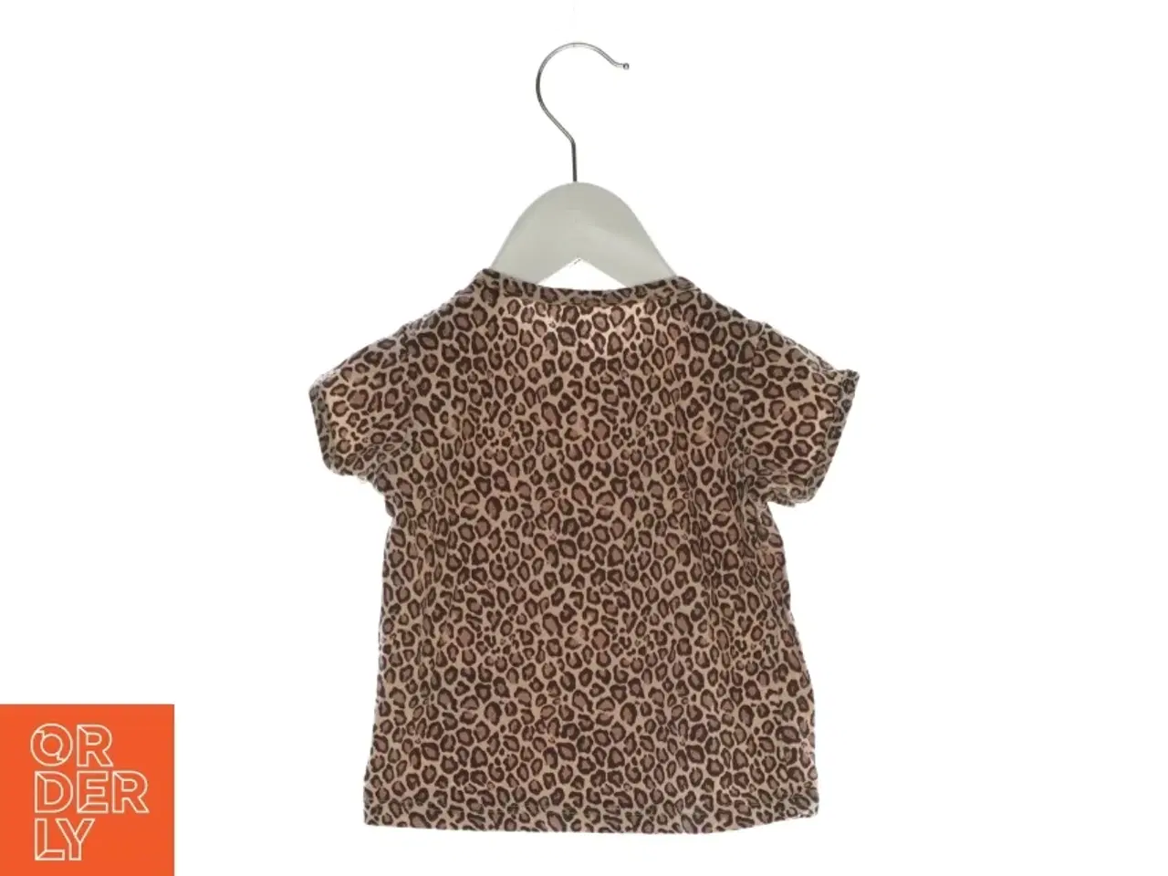 Billede 2 - T shirt fra VRS (str. 74)