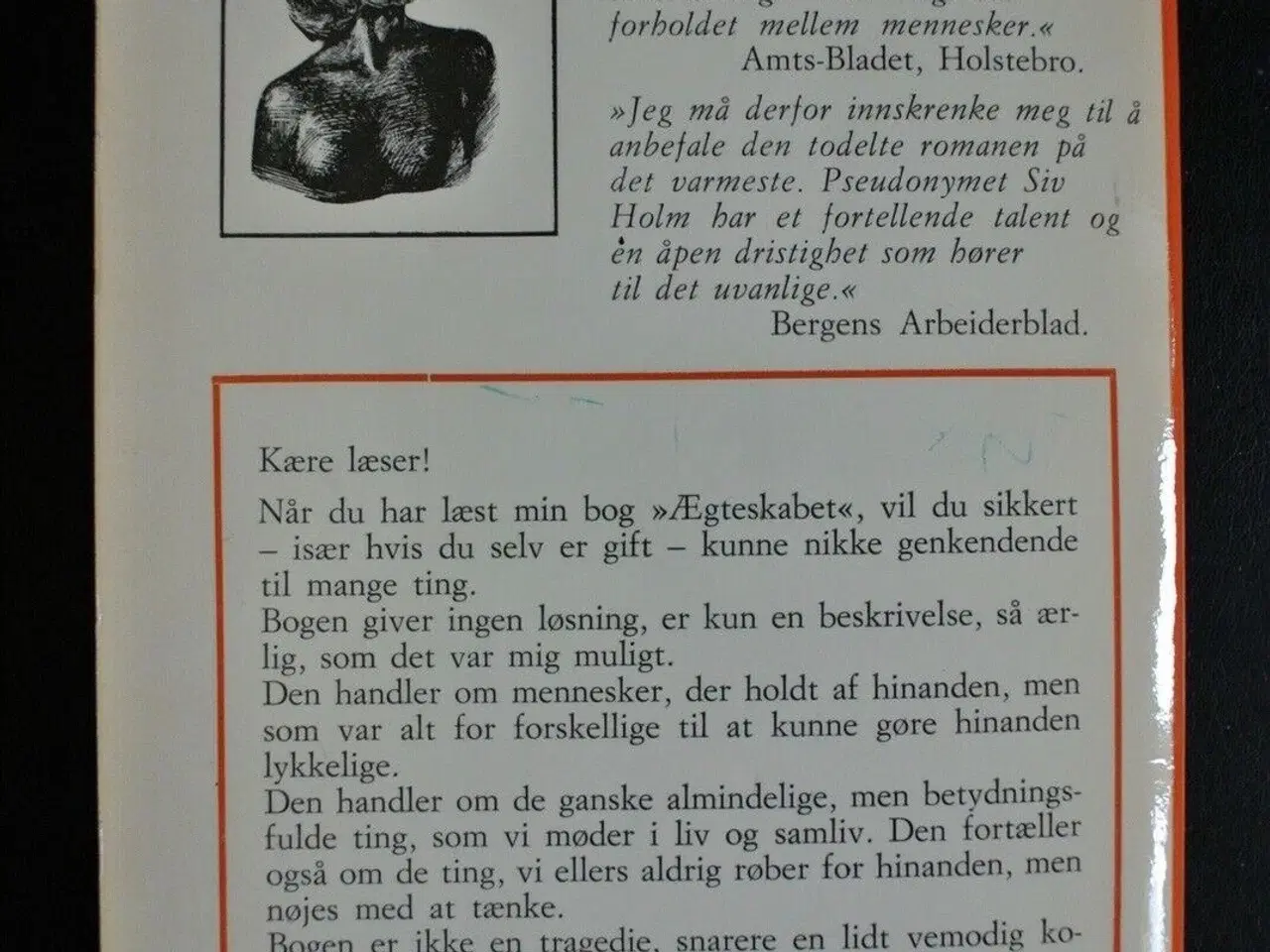 Billede 3 - jeg - en kvinde 1-2, af siv holm
