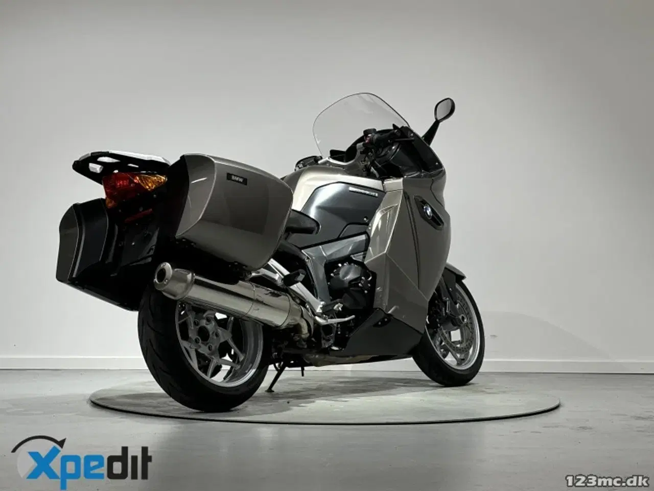 Billede 9 - BMW K 1300 GT