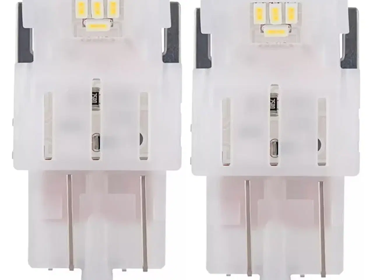 Billede 1 - Osram LEDriving SL W21/5W 6000K - Sæt