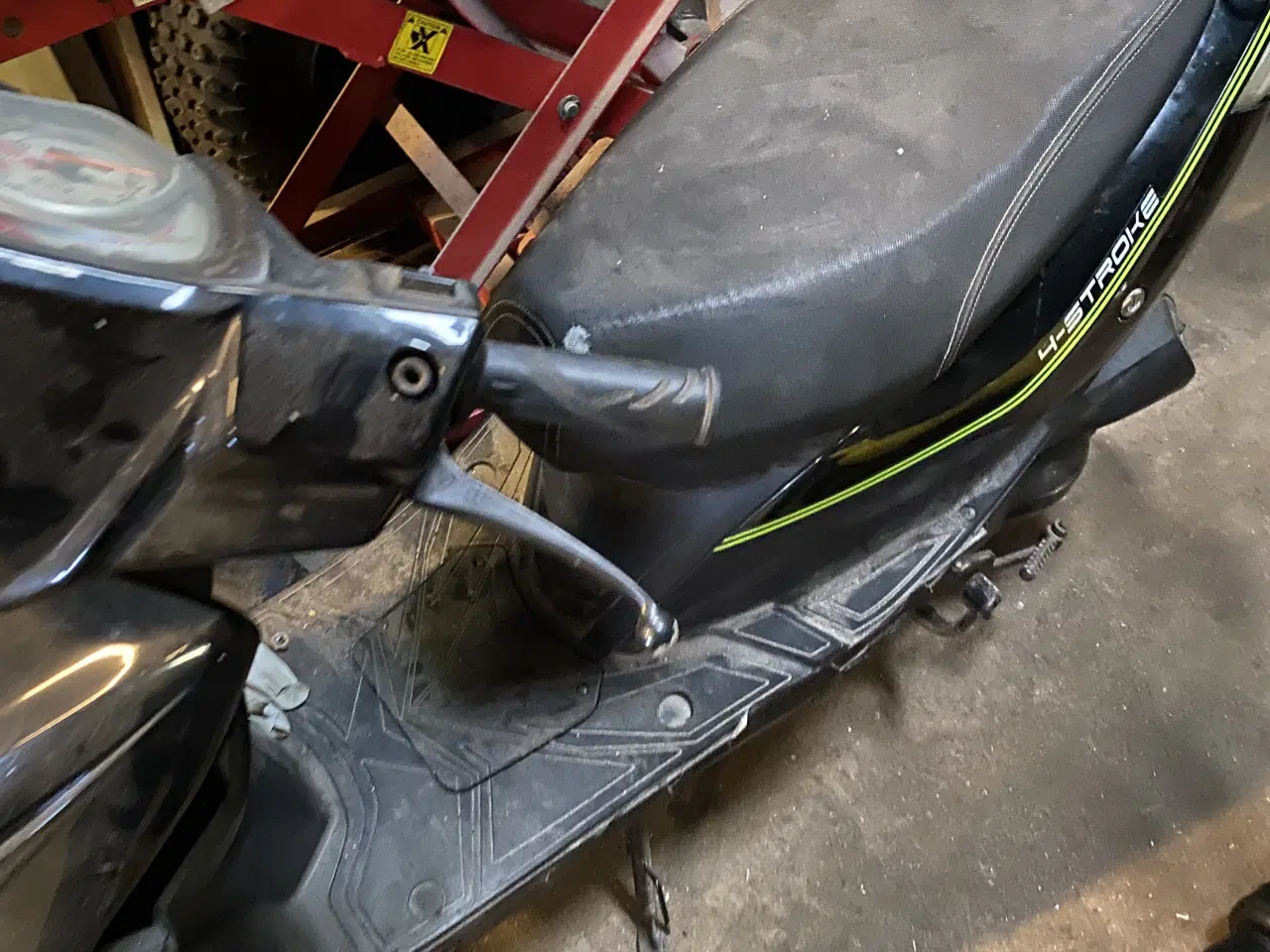 Billede 3 - Vga scooter