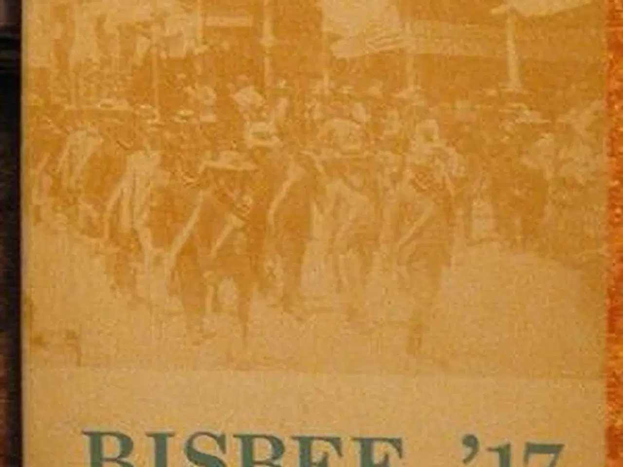 Billede 1 - Robert Houston: Bisbee -17