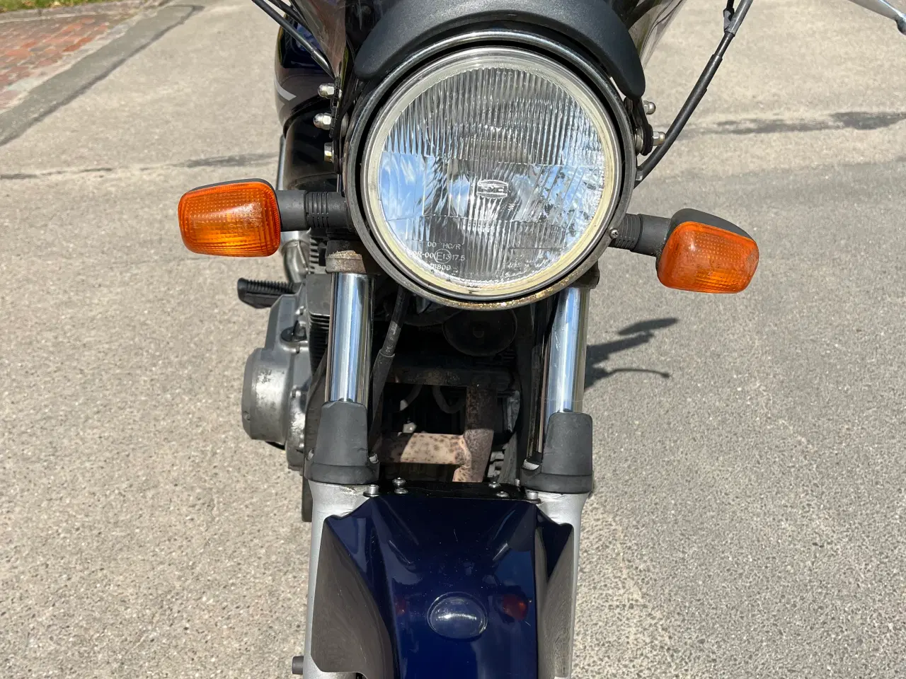 Billede 3 - Suzuki GS 500
